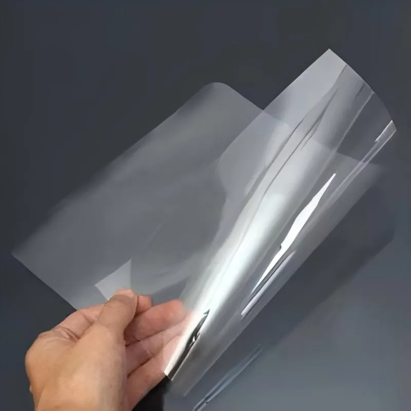Plastic PET sheet Plastic PET sheet